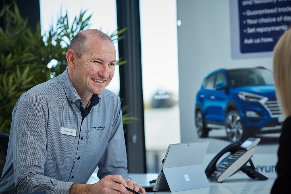 Tony Leahey Hyundai | car dealer | 25 Cameron Pl, Orange NSW 2800, Australia | 0263937260 OR +61 2 6393 7260