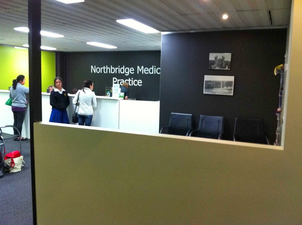 Northbridge Medical Practice | doctor | 1/115-117 Sailors Bay Rd, Northbridge NSW 2063, Australia | 0289629400 OR +61 2 8962 9400