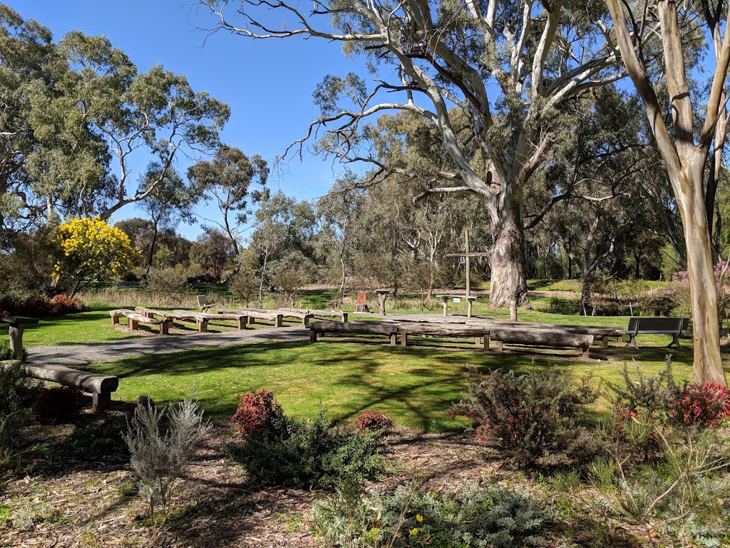 Barossa Bush Chapel | church | Penrice Rd, Nuriootpa SA 5355, Australia | 0885621404 OR +61 8 8562 1404