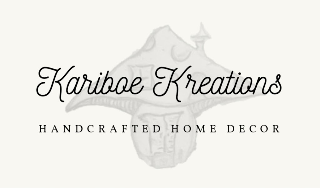 Kariboe Kreations | 110 Kariboe St, Biloela QLD 4715, Australia | Phone: 0407 557 230