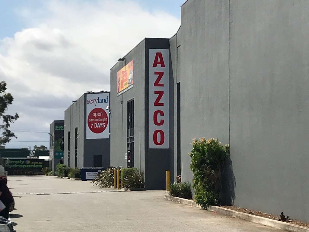 Azzco Deluxe Garage | car repair | 2/411 Old Geelong Rd, Hoppers Crossing VIC 3029, Australia | 0393600255 OR +61 3 9360 0255