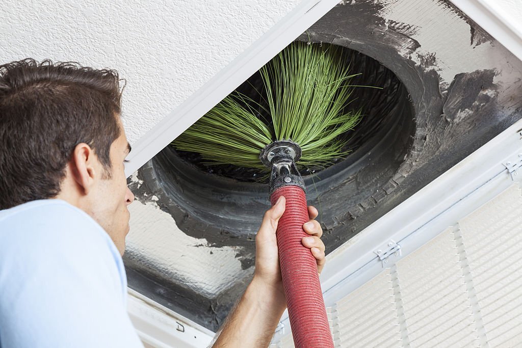 Ducts Cleaning | 64 Carroll Ln, Greenvale VIC 3059, Australia | Phone: 0404 667 916