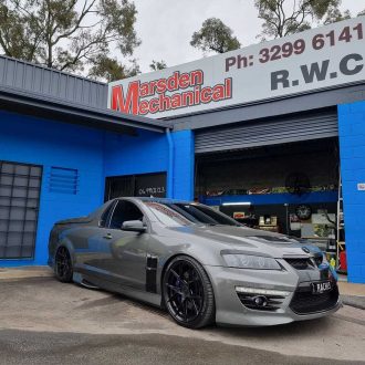 Marsden Mechanical | car repair | 7/11 Chambers Flat Rd, Marsden QLD 4132, Australia | 0732996141 OR +61 7 3299 6141