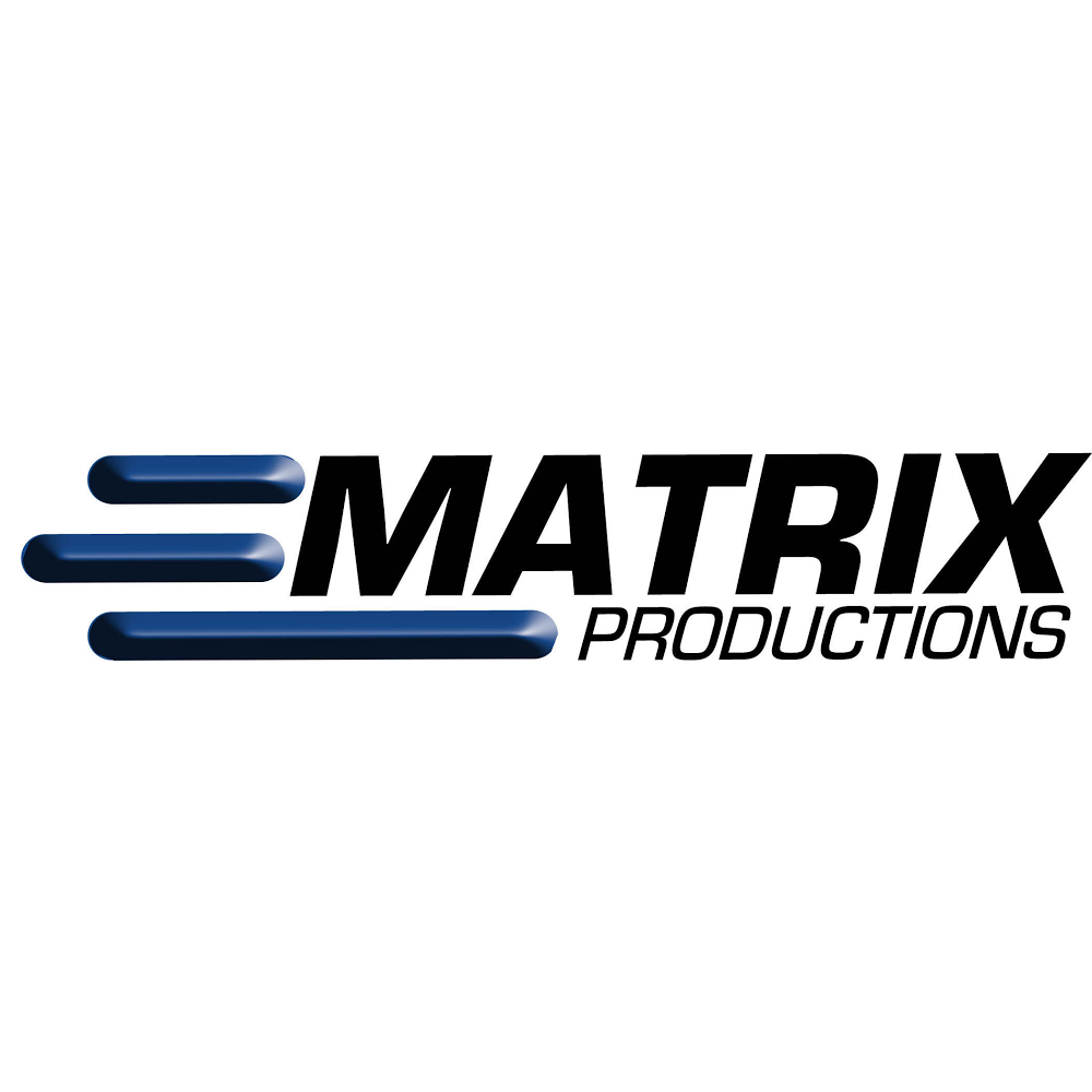 Matrix Productions Australia | 18 Mooney St, Bayswater WA 6053, Australia | Phone: (08) 9371 1551