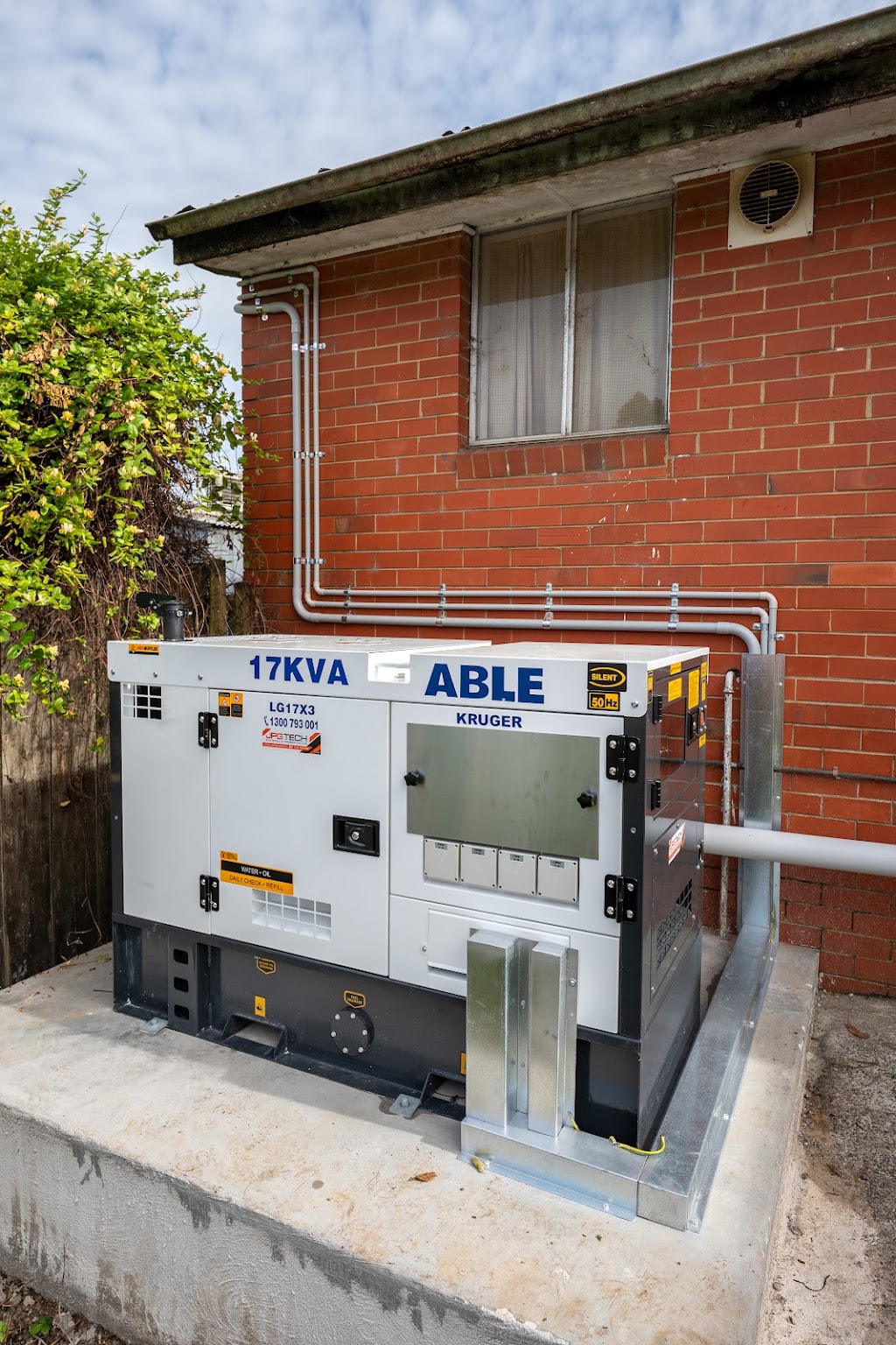 JPG Tech - Electrical & Communications | 45 Spring Rd, Silvan VIC 3795, Australia | Phone: 0427 830 889