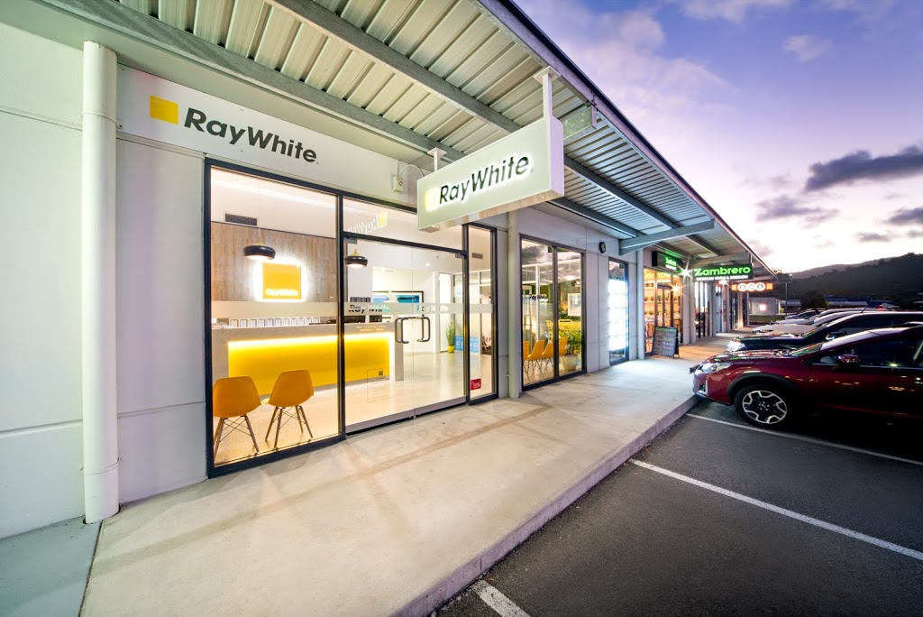 Ray White Whitsunday | real estate agency | 5/16 Paluma Rd, Cannonvale QLD 4802, Australia | 0749488500 OR +61 7 4948 8500