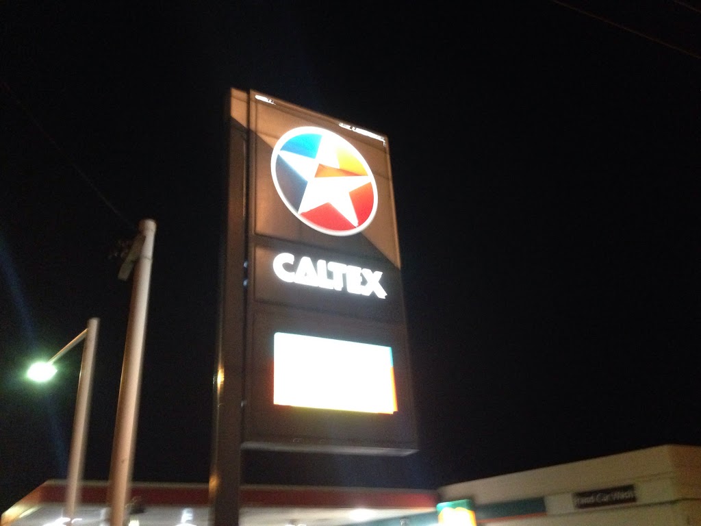 Caltex Forster | gas station | 16-18 Lake St, Forster NSW 2428, Australia