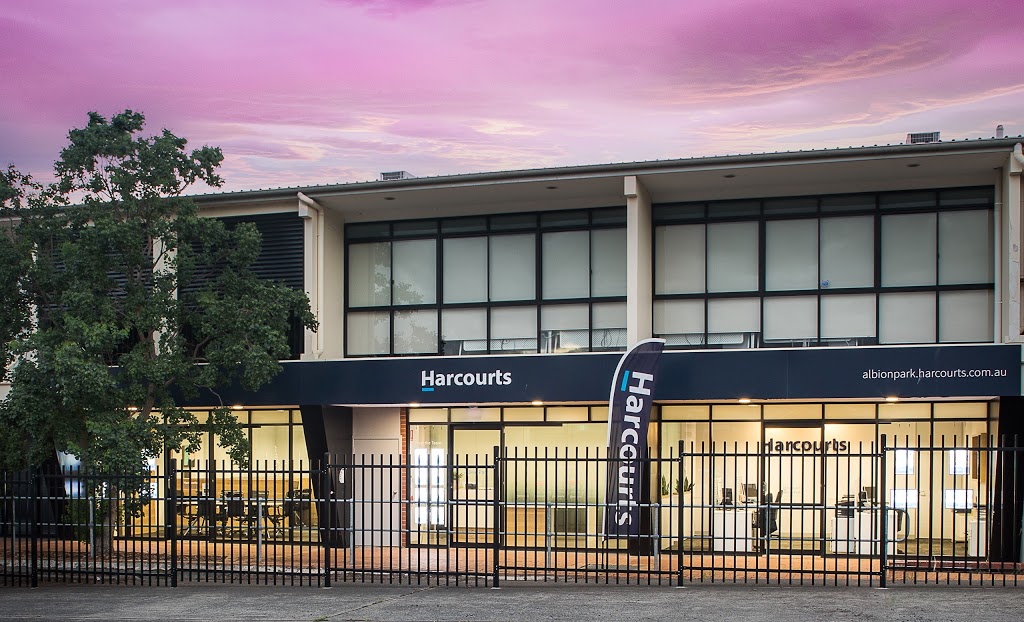 Harcourts Albion Park | real estate agency | 5/151 Tongarra Rd, Albion Park NSW 2527, Australia | 0242563122 OR +61 2 4256 3122