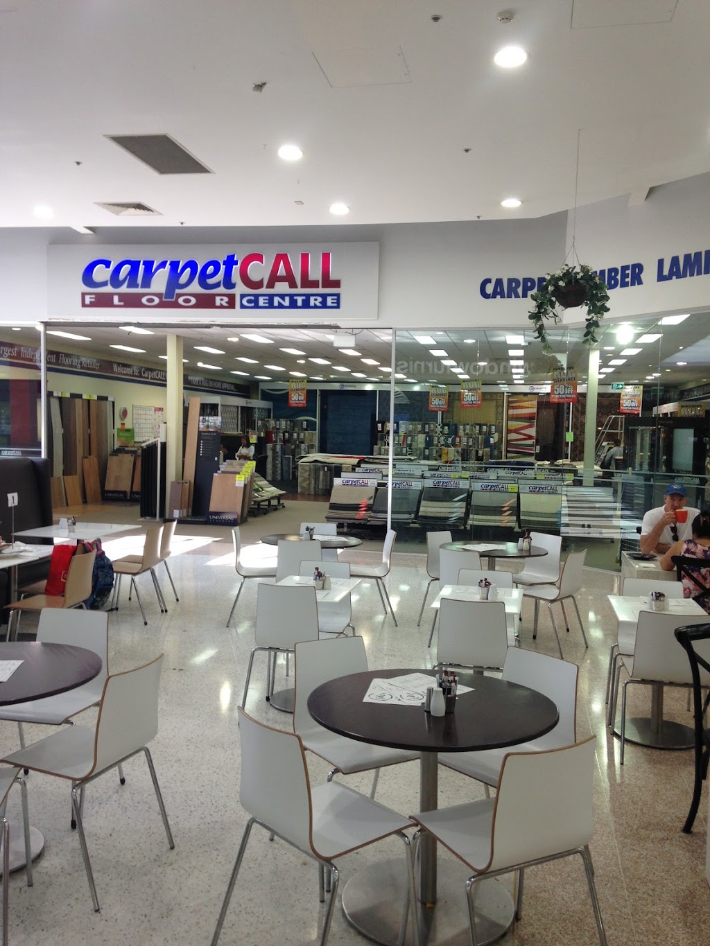 Carpet Call Castle HIll | Shop 26/18 Victoria Ave, Castle Hill NSW 2154, Australia | Phone: (02) 8970 5088