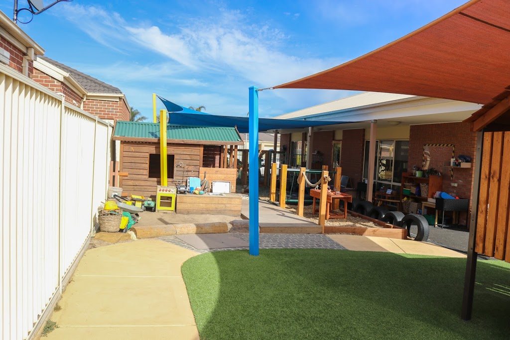 Community Kids Haven Early Learning & Kinder Hillside | school | 1/3 Jade Way, Hillside VIC 3037, Australia | 0393907409 OR +61 3 9390 7409