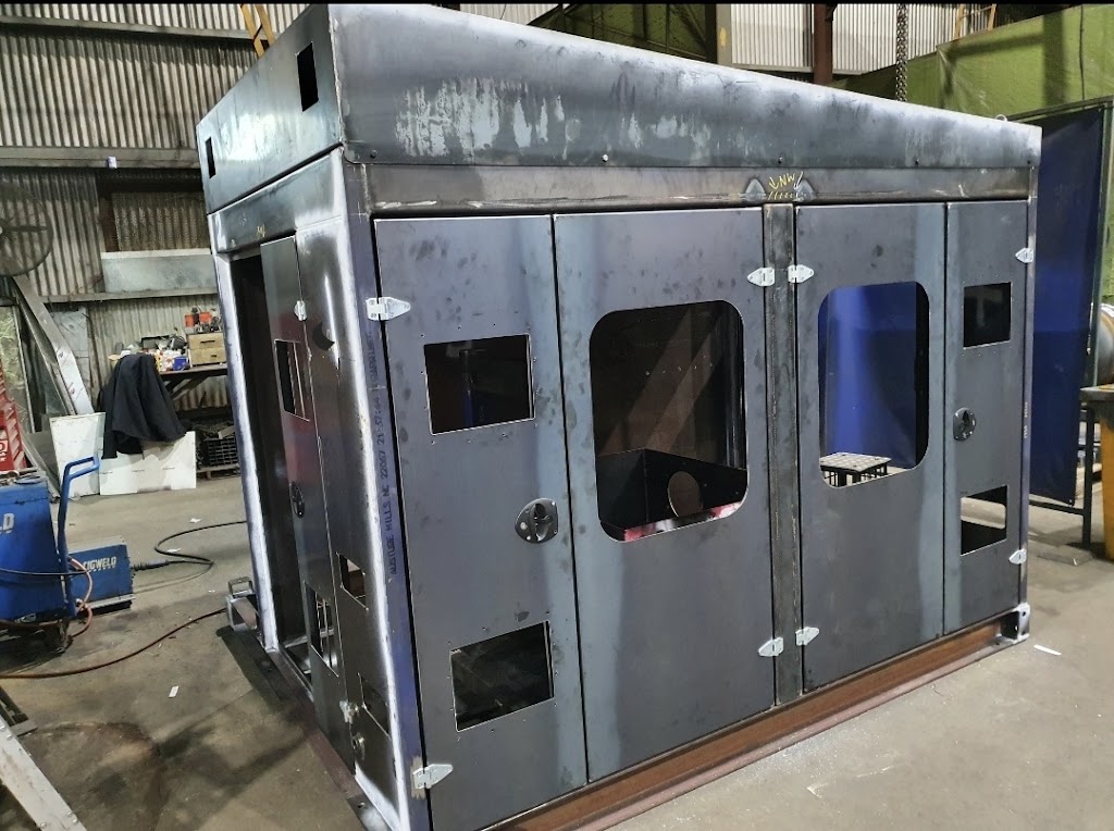 ALL About Metal | 93 Dunheved Cct, St Marys NSW 2760, Australia | Phone: (02) 9623 7652