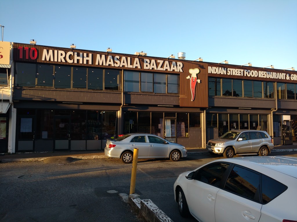 Mirchh Masala | restaurant | 3 / 110 Logan Road, Corner of, Lotus St, Woolloongabba QLD 4102, Australia | 0731628194 OR +61 7 3162 8194