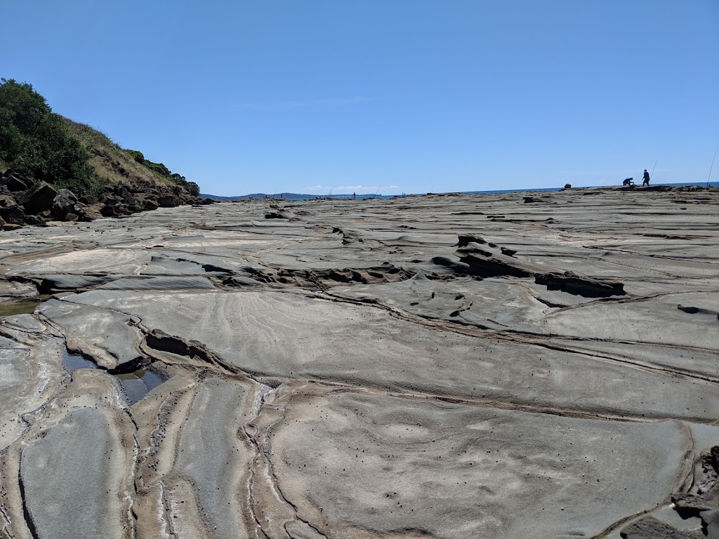 갯바위 낚시포인트 | 1625 Great Ocean Rd, Lorne VIC 3232, Australia