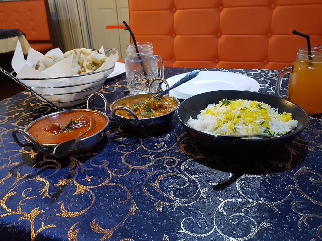Gurjits A B 7 Indian Restaurant (Zaika Kingswood) | 8 Bringelly Rd, Kingswood NSW 2747, Australia | Phone: (02) 4736 6328