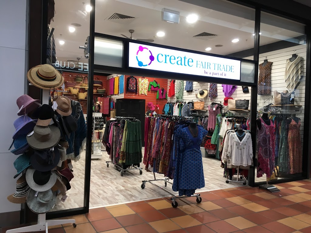Create Fair Trade | clothing store | g38/1 Perry St, Batemans Bay NSW 2536, Australia | 0400950394 OR +61 400 950 394