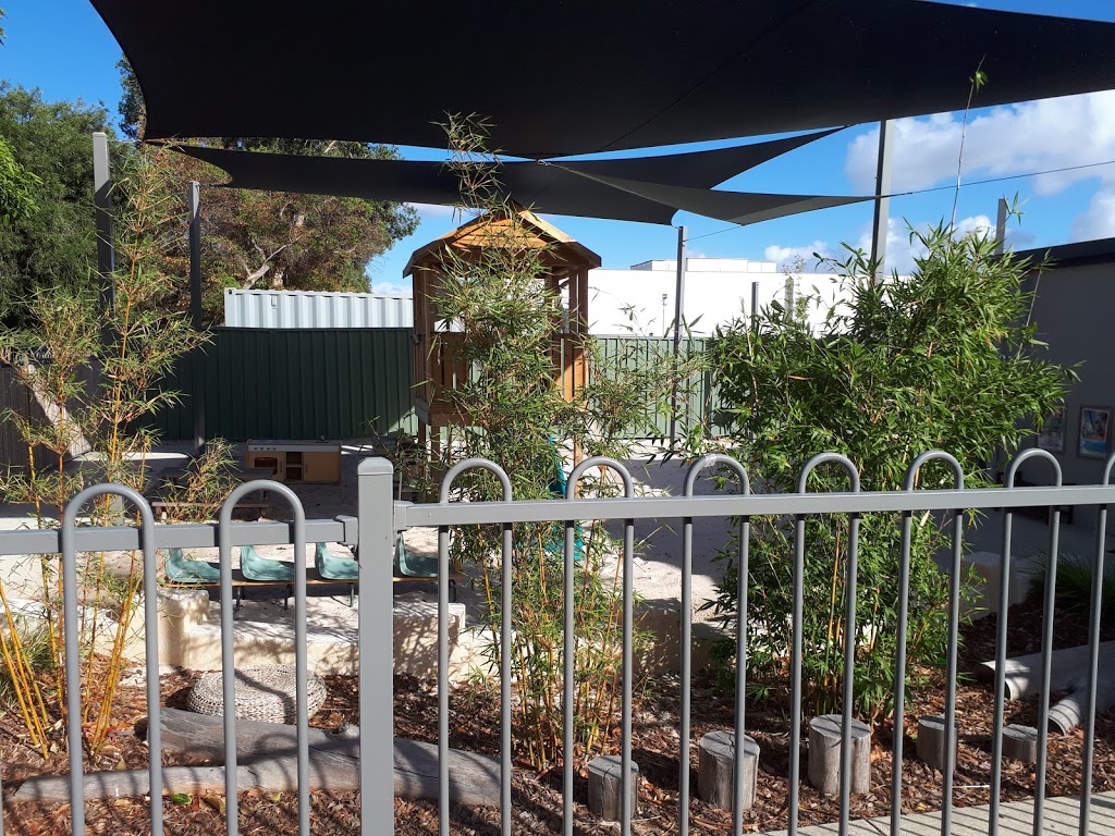 Nurture & Nature Preschool | school | 17 Basinghall St, East Victoria Park WA 6101, Australia | 0403314993 OR +61 403 314 993