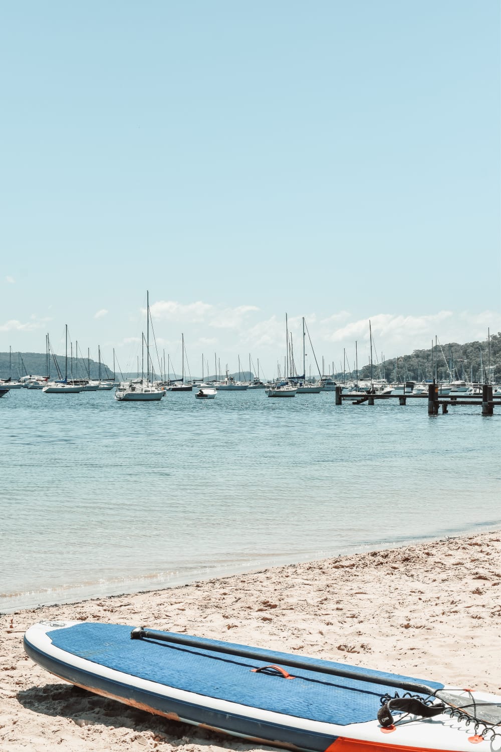 Tony Henrys Avalon Stand Up Paddle |  | Delecta Avenue Clareville Beach, Avalon Beach NSW 2107, Australia | 0413363405 OR +61 413 363 405