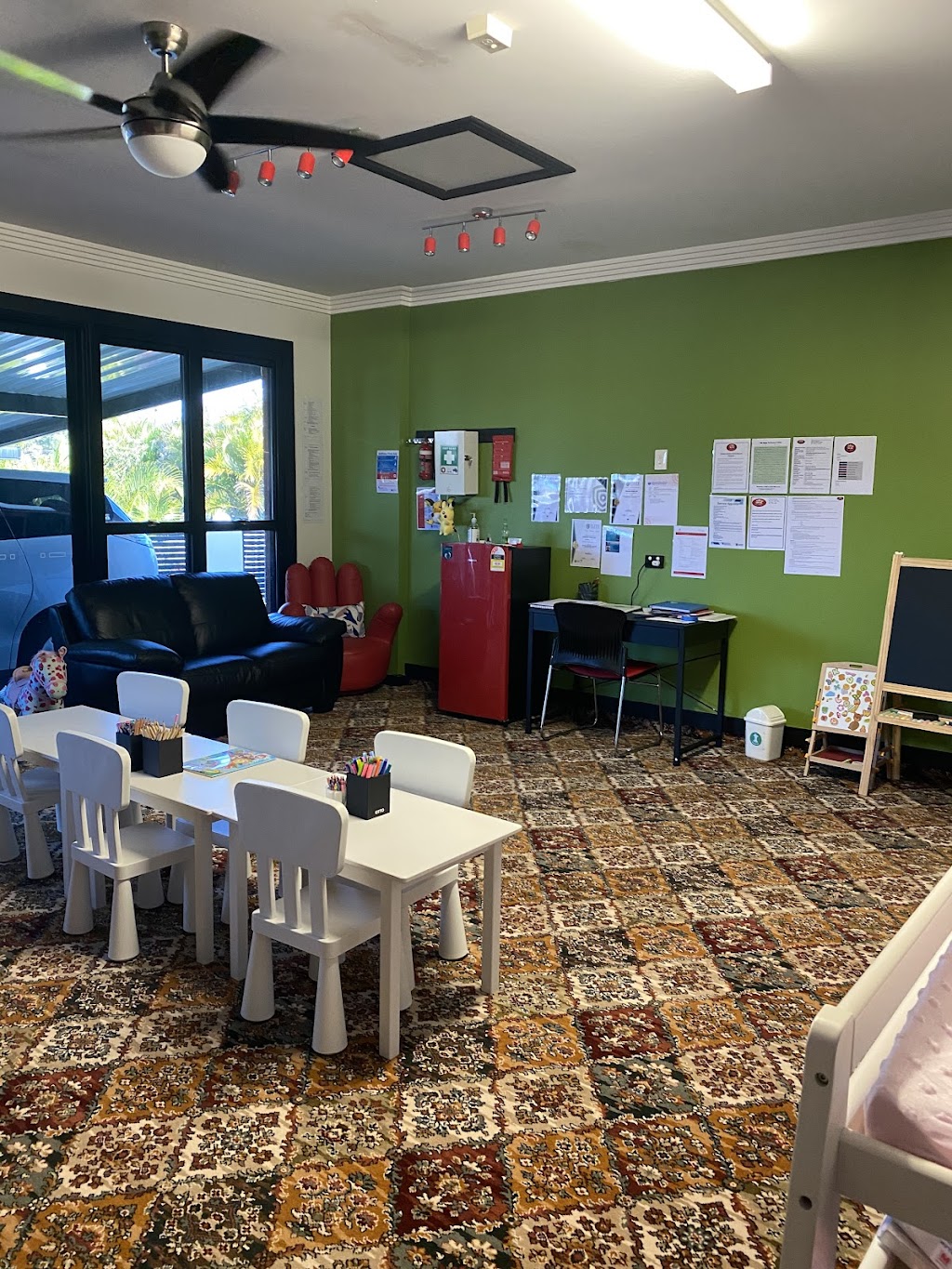 Little wonders family Daycare | 19 Taylor Pl, MacKenzie QLD 4156, Australia | Phone: 0435 437 626