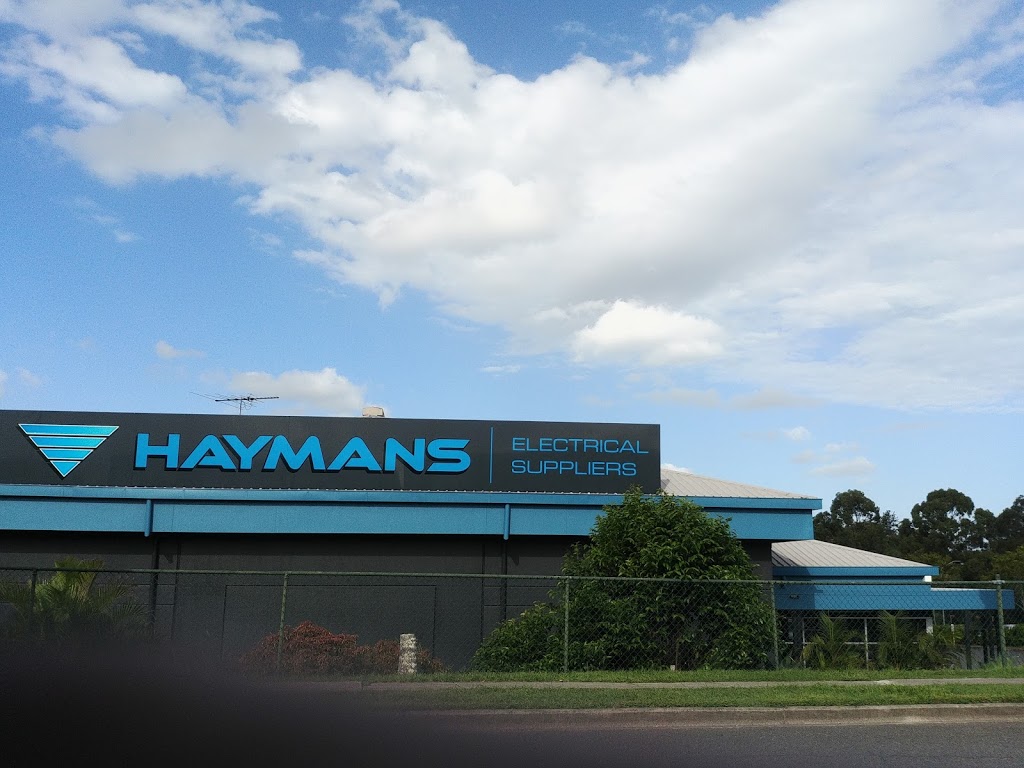 Haymans Electrical Stafford | home goods store | 1/4 Billabong St, Stafford QLD 4053, Australia | 0733569088 OR +61 7 3356 9088