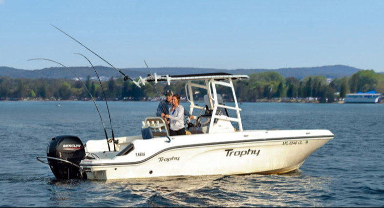 Freedom Boat Club Lake Macquarie | 4/1 Nanda St, Marmong Point NSW 2284, Australia | Phone: 0475 429 067