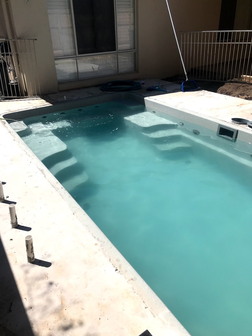 Jims Pool Care Narangba | 4 Davenport Parade, North Lakes QLD 4509, Australia | Phone: 13 15 46