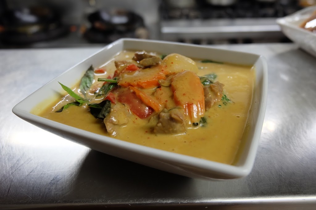 Thai Terrace | 164 Pakington St, Kew VIC 3101, Australia | Phone: (03) 9852 7103