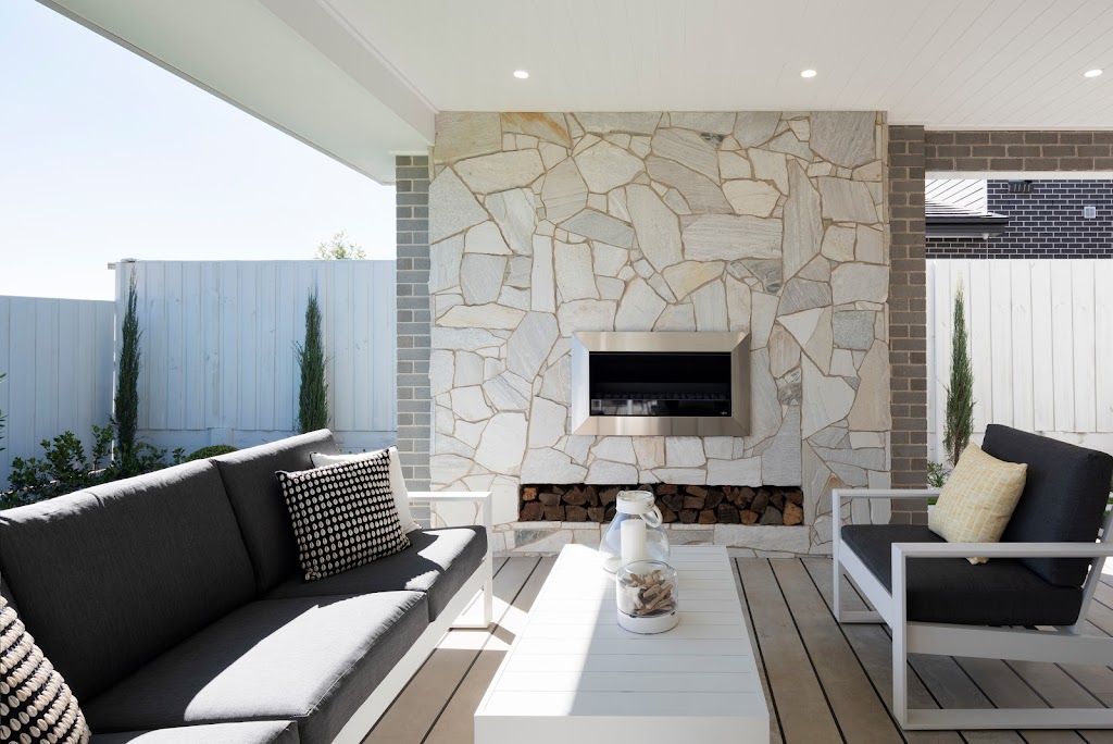 Fowler Homes Homeworld Box Hill Display Centre | 20-22 Noah St, Box Hill NSW 2765, Australia | Phone: (02) 8788 9392