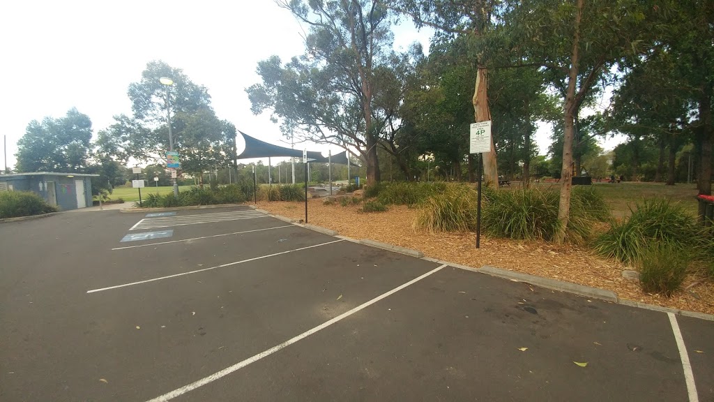 Car Park | gym | Unnamed Road, Marrickville NSW 2204, Australia