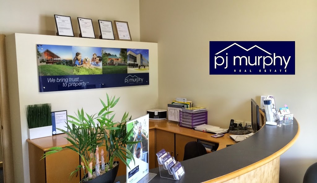PJ Murphy Real Estate Wodonga | real estate agency | 49 High St, Wodonga VIC 3690, Australia | 0260567777 OR +61 2 6056 7777