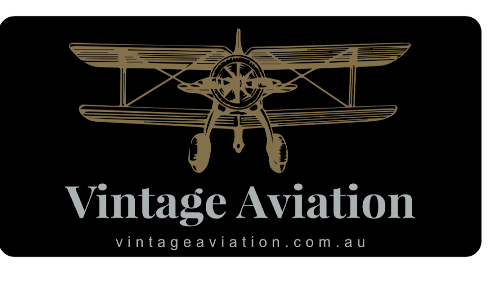 Vintage Aviation | university | 455 Wine Country Dr, Pokolbin NSW 2330, Australia | 0477788866 OR +61 477 788 866
