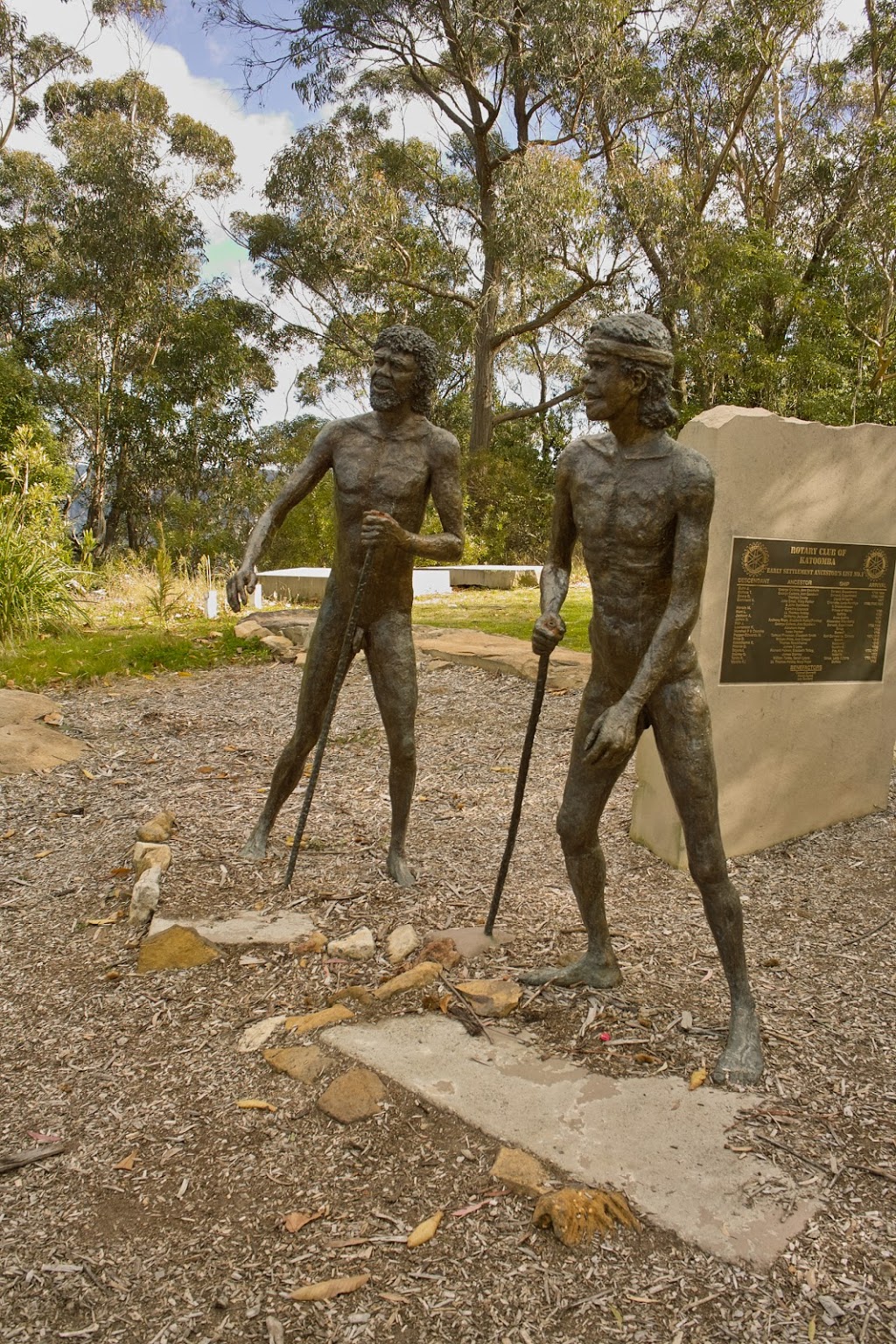 Lilianfels Park | park | Katoomba NSW 2780, Australia
