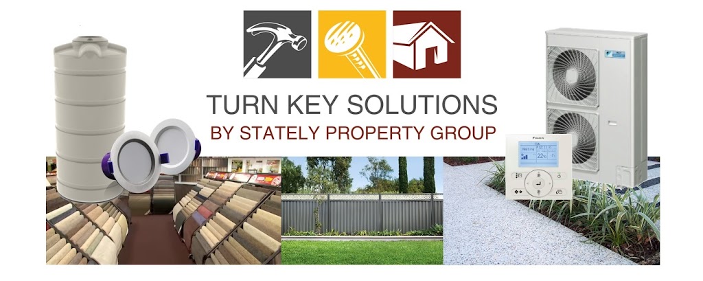 Turn Key Solutions | 412a Grand Jct Rd, Clearview SA 5085, Australia | Phone: 1800 887 653