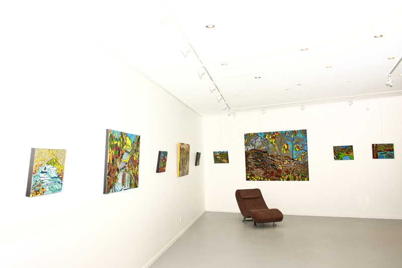 ArtWorld Studio Gallery | 28 Bodalla St, Norman Park, Brisbane QLD 4170, Australia | Phone: (07) 3399 7485