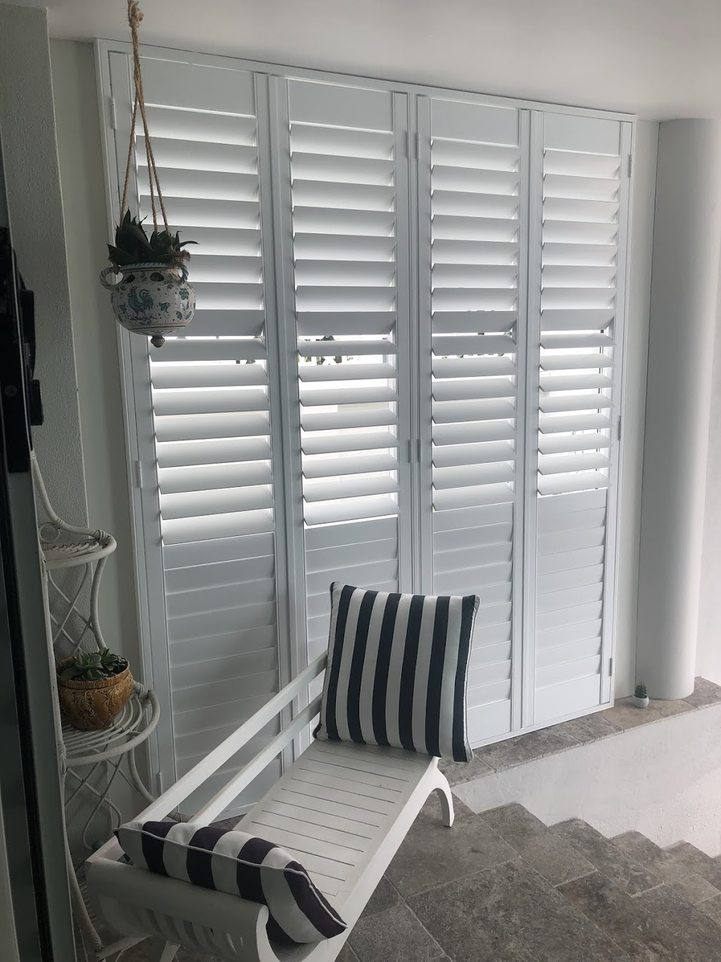 All Australian Shutters Pty Ltd | Beechmont Rd, Lower Beechmont QLD 4211, Australia | Phone: (07) 5533 1085