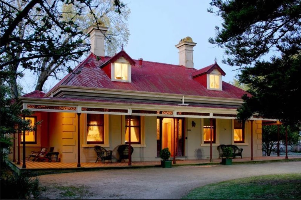 Bon Accord Bed & Breakfast | 153-155 Dawson St, Sale VIC 3850, Australia | Phone: (03) 5144 5555