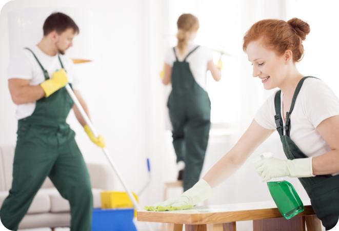 Cleaning Corp House Cleaning Service Melbourne | 1/389-391 Sussex St, Haymarket NSW 2000 Australia | Phone: 61291885060