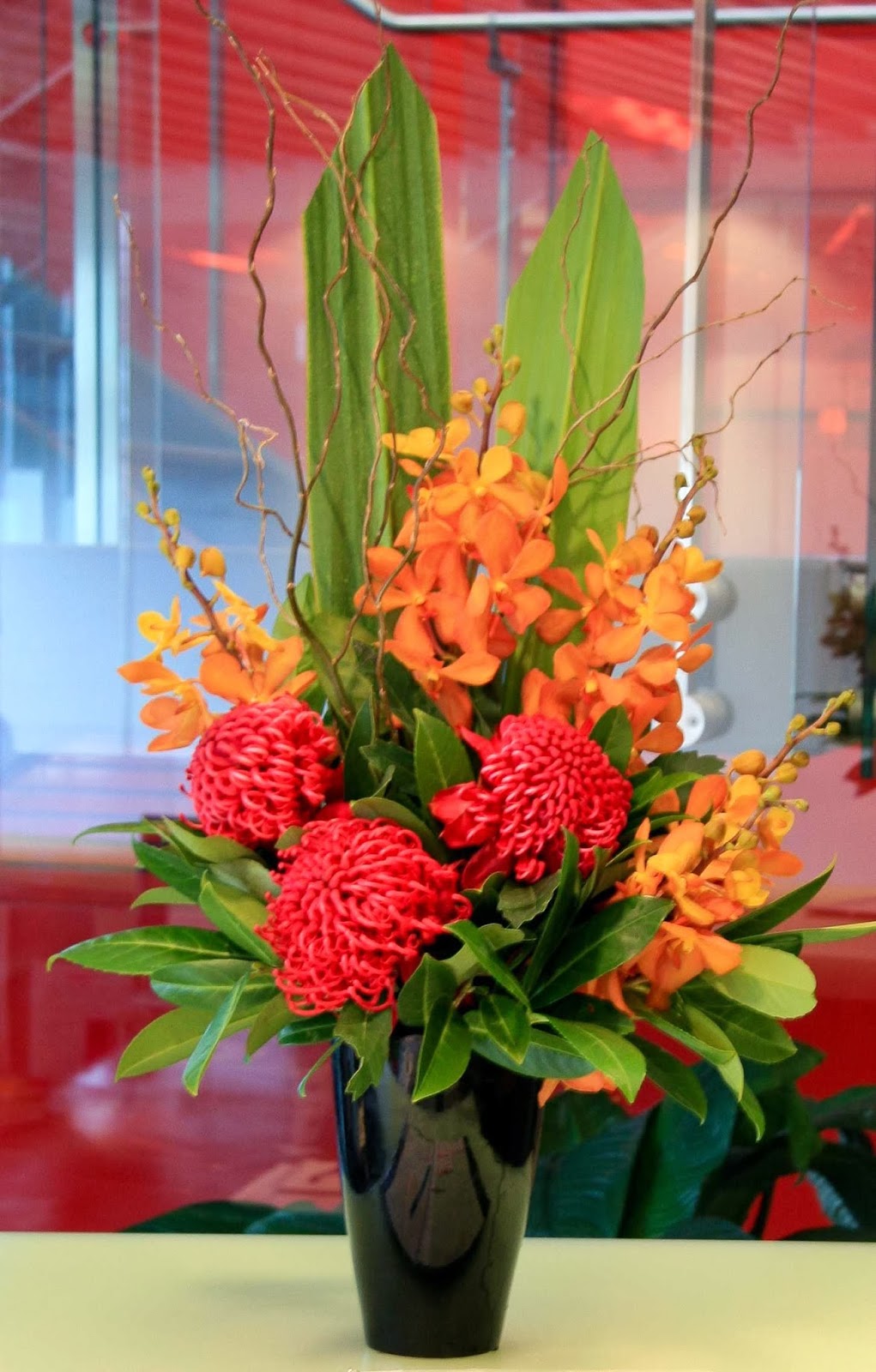 Petals and Scents Florist | florist | Shop 4, 2-4 Stamford Ave, Ermington NSW 2115, Australia | 0289649285 OR +61 2 8964 9285
