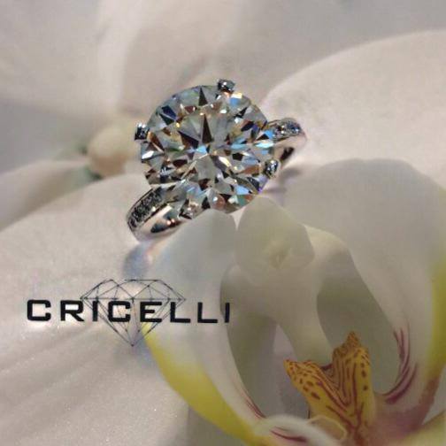 Cricelli Jewellers | 76 Ramsay St, Haberfield NSW 2045, Australia | Phone: (02) 9797 9998