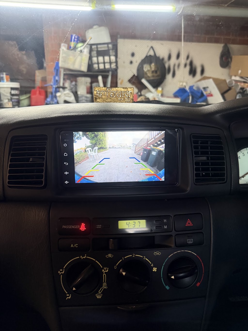CarPlay | 20 Burke St, Blacktown NSW 2148, Australia | Phone: 0402 039 004