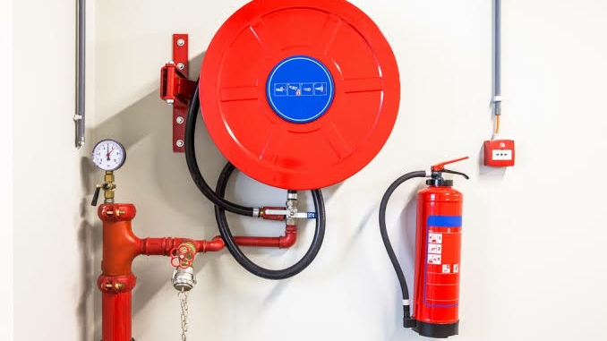 Childers Fire Protection Test and Tag |  | 58 Broadhurst St, Childers QLD 4662, Australia | 0432571086 OR +61 432 571 086