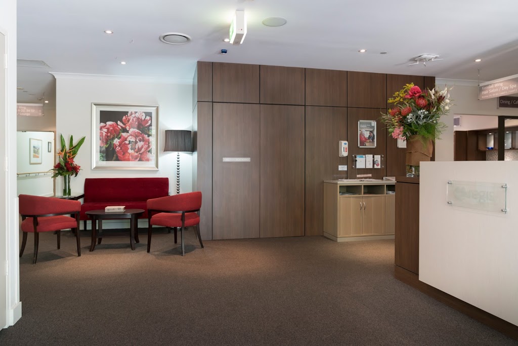 Regis Hornsby | 245-247 Peats Ferry Rd, Hornsby NSW 2077, Australia | Phone: 1300 998 100