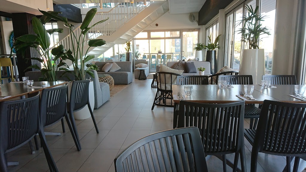 Bathers Beach House | restaurant | 47 Mews Rd, Fremantle WA 6160, Australia | 0893352911 OR +61 8 9335 2911