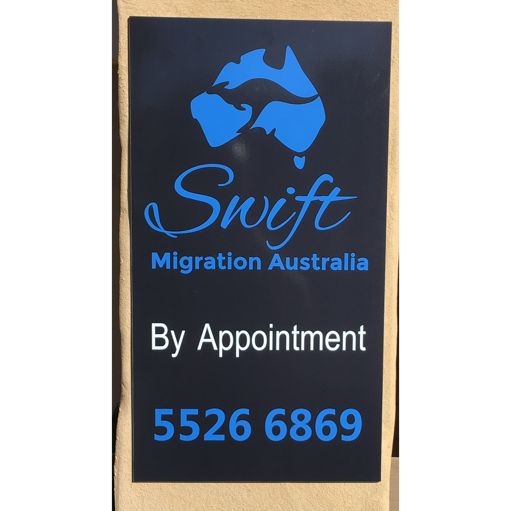 Swift Migration Australia | lawyer | 2/14 Fraser Ave, Miami QLD 4220, Australia | 0755266869 OR +61 7 5526 6869