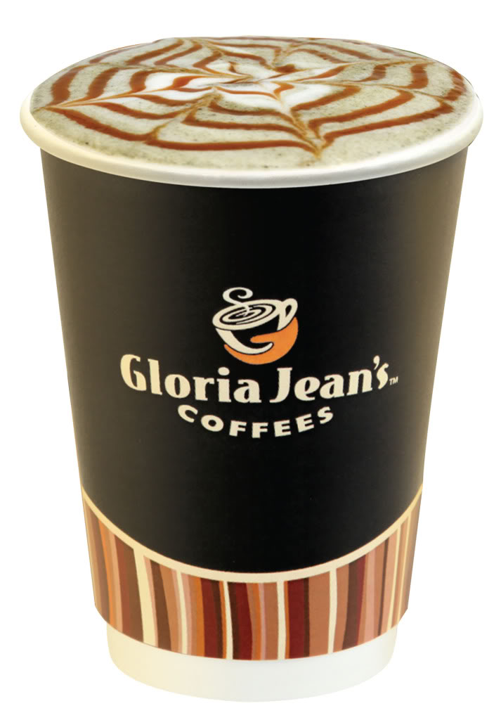 Gloria Jeans Coffees | cafe | 501/Chirnside Park Shopping Centre, Maroondah Hwy, Chirnside Park VIC 3116, Australia | 0397264833 OR +61 3 9726 4833