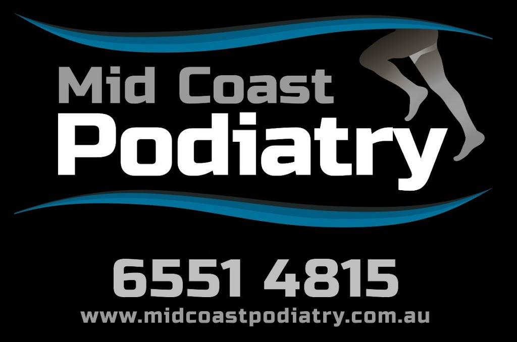 Mid Coast Podiatry | doctor | SMART Pilates, 7/120 Gordon St, Port Macquarie NSW 2444, Australia | 0265514815 OR +61 2 6551 4815
