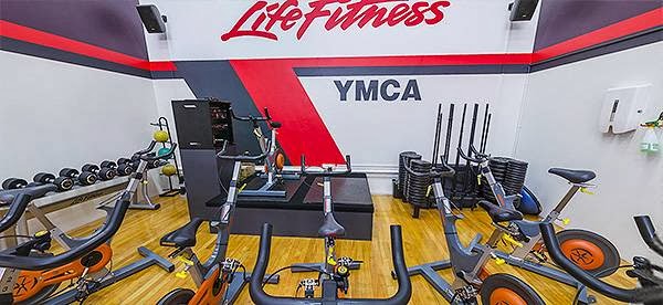 YMCA Fitness Jamboree Heights | 76 Andaman St, Jamboree Heights QLD 4074, Australia | Phone: (07) 3376 4266