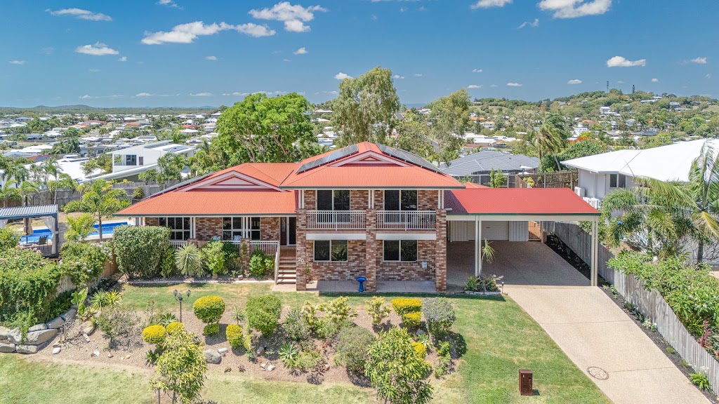 PRD Real Estate Northern Beaches | Unit 10/3 Rosewood Dr, Rural View QLD 4740, Australia | Phone: (07) 4957 0350