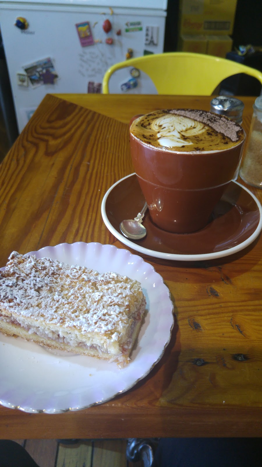 Little Mule Cafe | cafe | 136 Percival Rd, Stanmore NSW 2048, Australia | 0407071640 OR +61 407 071 640