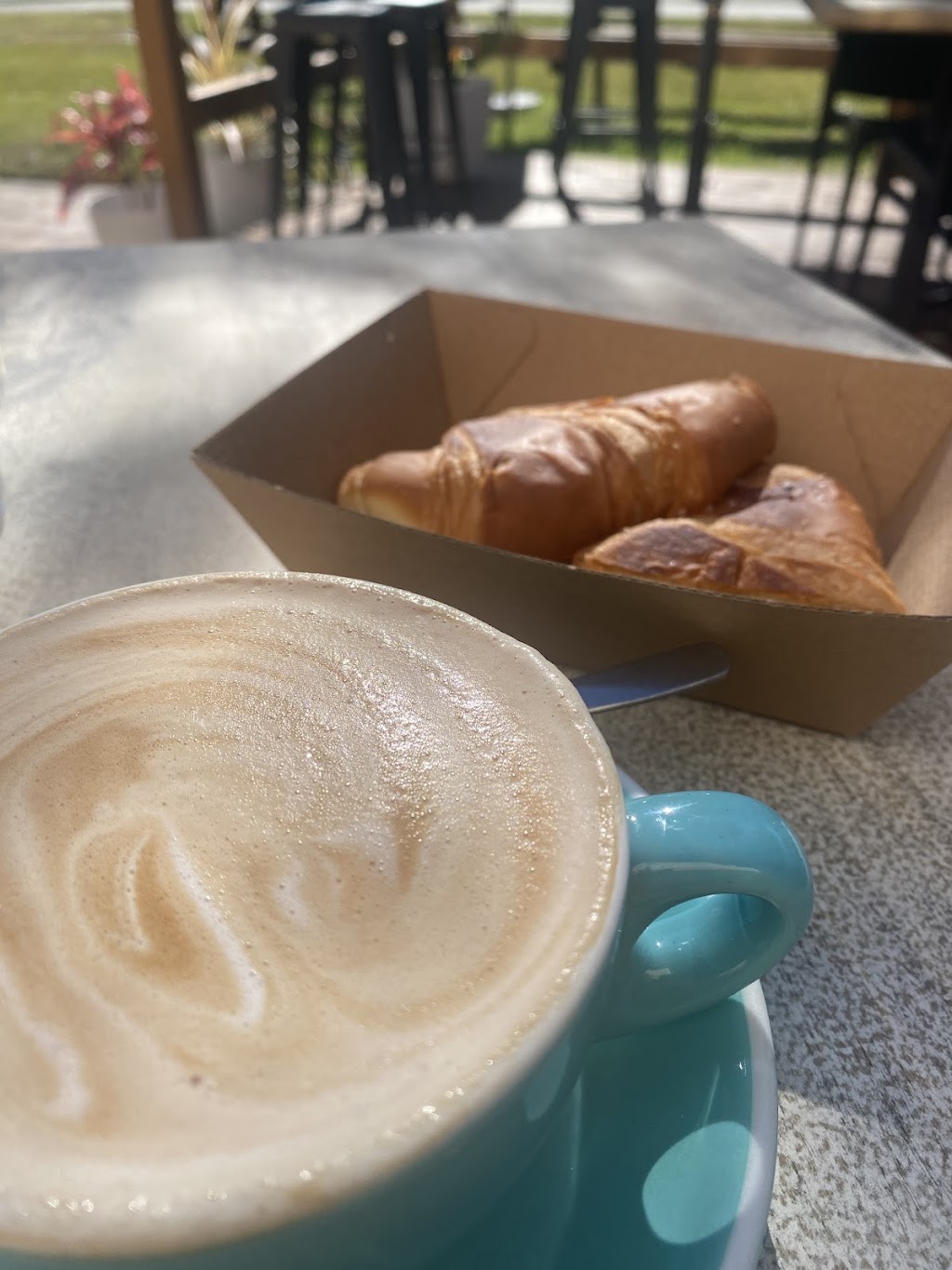 Evergreen Cafe Forster | 1/54 Kularoo Dr, Forster NSW 2428, Australia | Phone: (02) 9000 5627