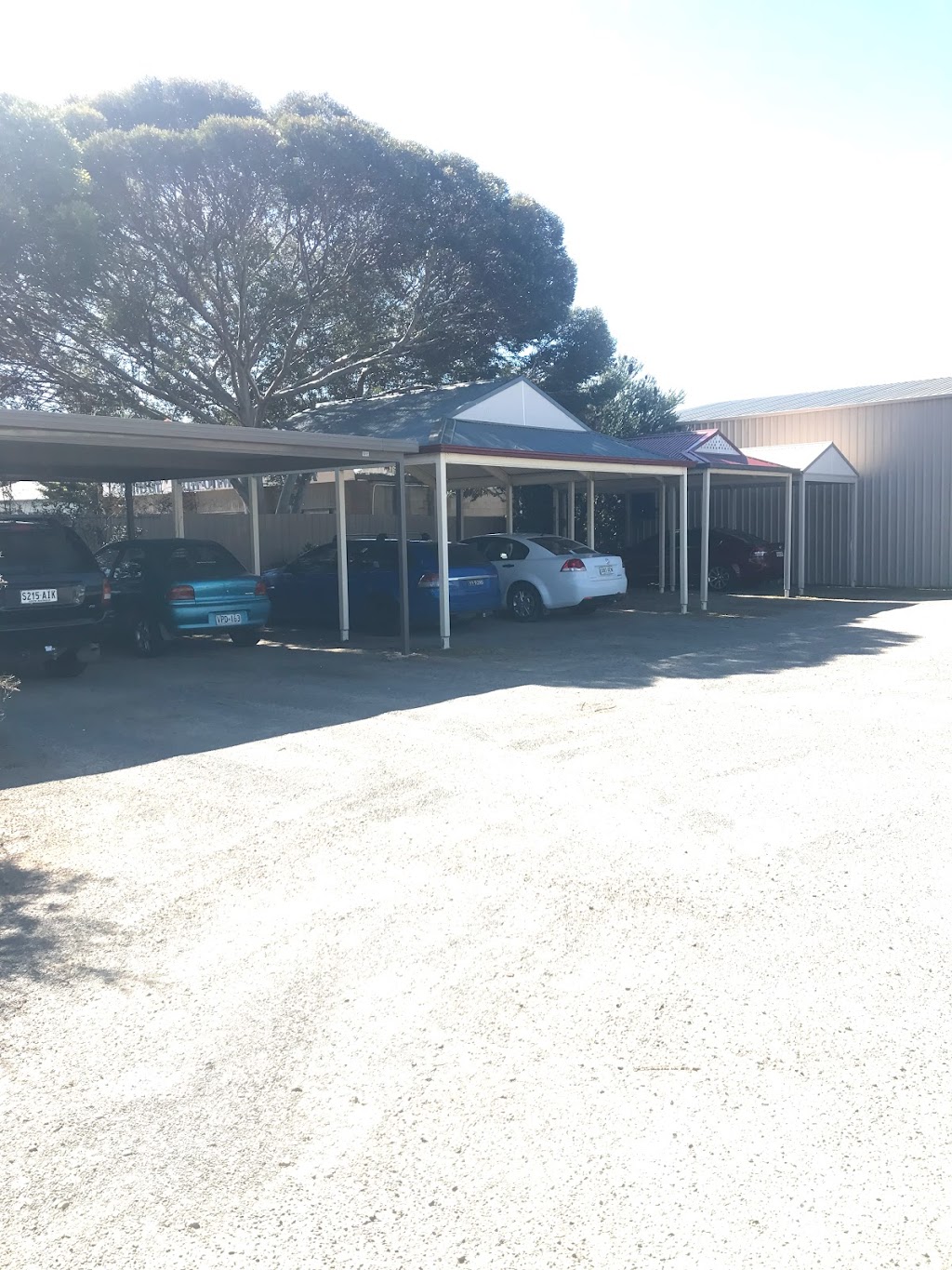 Murray Machining And Sheds | general contractor | 110 Maurice Rd, Murray Bridge SA 5253, Australia | 0885325588 OR +61 8 8532 5588